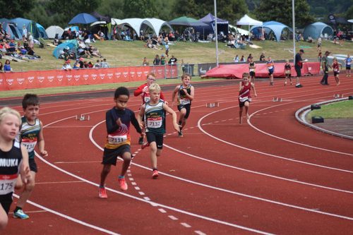 2026 Colgate Games Day 2 photo